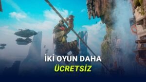 Epic Games’in Bu Hafta Ücretsiz Oyunu: Styx Serisi ile Kütüphanenizi Zenginleştirin