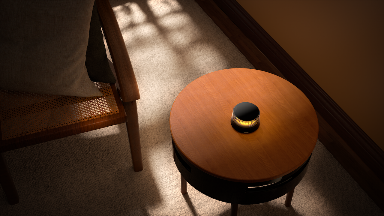 Evde Merkezde Hız: Huawei WiFi Mesh X3 Pro ile Her Köşe Kesintisiz İnternet