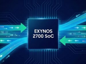 Exynos 2700 ile Yeniden Çizilen Amiral Gemisi Planı: 10 Çekirdekli Eşik ve Sızıntılar