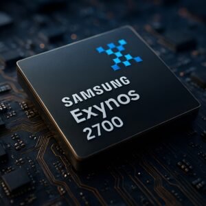 Exynos 2700: SF2P 2nm GAA ile Termal Verimlilik ve IPC Artışıyla Gelecek