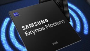 Exynos Modem 5410: 2nm Exynos 2600 ile Uyumlu Harici 5G ve Uydu Entegrasyonlu Çözüm