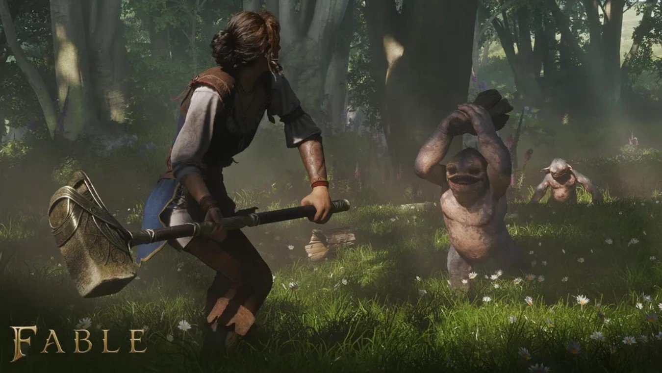 Fable Yeniden Doğuşu: Playground Games’in Büyüleyici Yenilikleri ve Xbox’a Umut Işığı