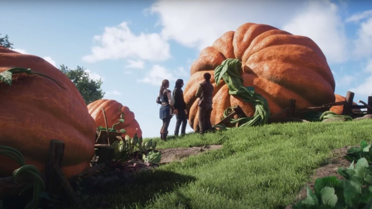 Fable Yeniden Doğuşu: Playground Games’in Büyüleyici Yenilikleri ve Xbox’a Umut Işığı