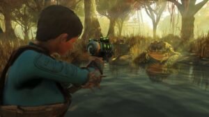 Fallout 76 Ücretsiz Deneme: PC, PS4 ve Xbox One İçin Sınırlı Süreli Şans