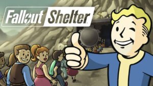 Fallout Evreni Yeniden Şekilleniyor: Shelter Dizisi ve Mantıklı Yan Projelerle Oyun-Dizi Köprüsü