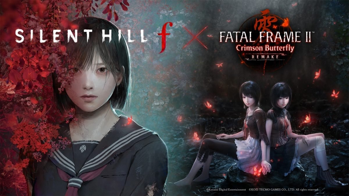 Fatal Frame II: Crimson Butterfly REMAKE ile Korku Deneyimini Yeniden Keşfetmek