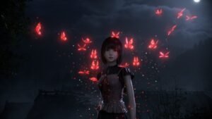 Fatal Frame II: Crimson Butterfly REMAKE ile Korku Deneyimini Yeniden Keşfetmek