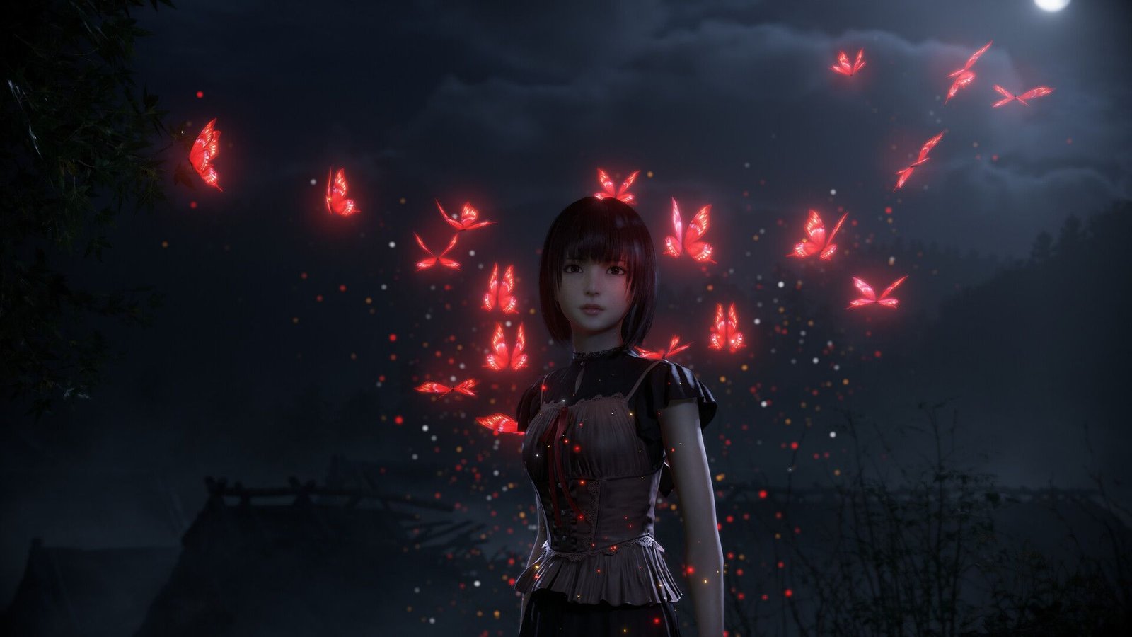 Fatal Frame II: Crimson Butterfly REMAKE ile Korku Deneyimini Yeniden Keşfetmek