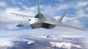 FCAS Projesinde Belirsizlik: Uçak mı, Ağ Tabanlı Sistemler mi? Merz ve Avrupa Stratejisi