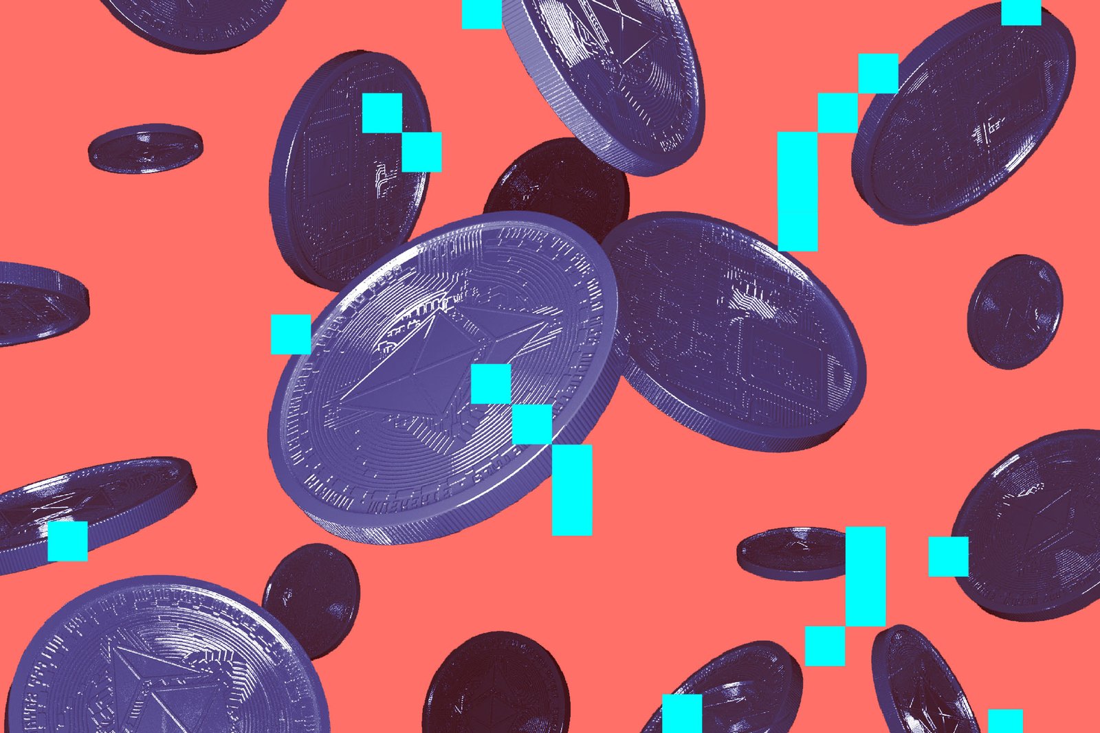 Fidelity Stablecoin Girişimini Tanıttı: FIDD Ethereum’da Piyasa Tezinde