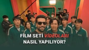 Film Setlerini Yapay Zeka ile Gezmenin Adımları: Basit ve Uygulanabilir Bir Yol Haritası