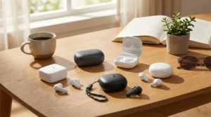 Fiyat-Performans Odaklı Kablosuz Kulaklıklar: Bütçeye Dost, Performanslı Seçimler