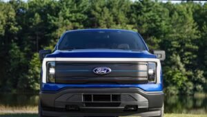 Ford’un Glendale Tesisi: Enerji Depolama İçin Stratejik Dönüşüm ve Yeni Kapasite Hedefleri