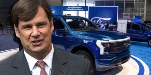 Ford’un Stratejik Dönüşümü: Yüksek Karlılığa Odaklı Ürün Gamı Yeniden Şekilleniyor