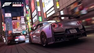 Forza Horizon 6: Japonya’da Yol Alacak Oyun İçeriği ve Özellikleri Detaylandı