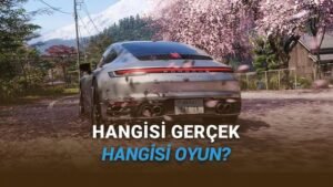 Forza Horizon 6: Japonya’nın Gerçekçi Mekânları Oyuncuları Şaşırtıyor