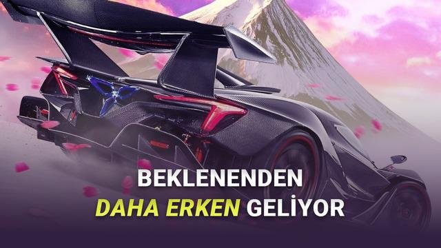 Forza Horizon 6 Resmi Sızıntı: Japonya’nın Manzarasında Yeni Bir Macera