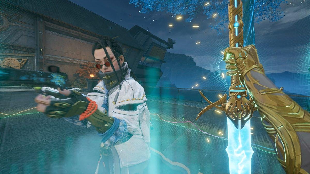 FragPunk ve Hafta Sonu Ücretsiz Oyun Keşfi: Sağa Sola Salınan Bir Kahraman Nişancı Deneyimi