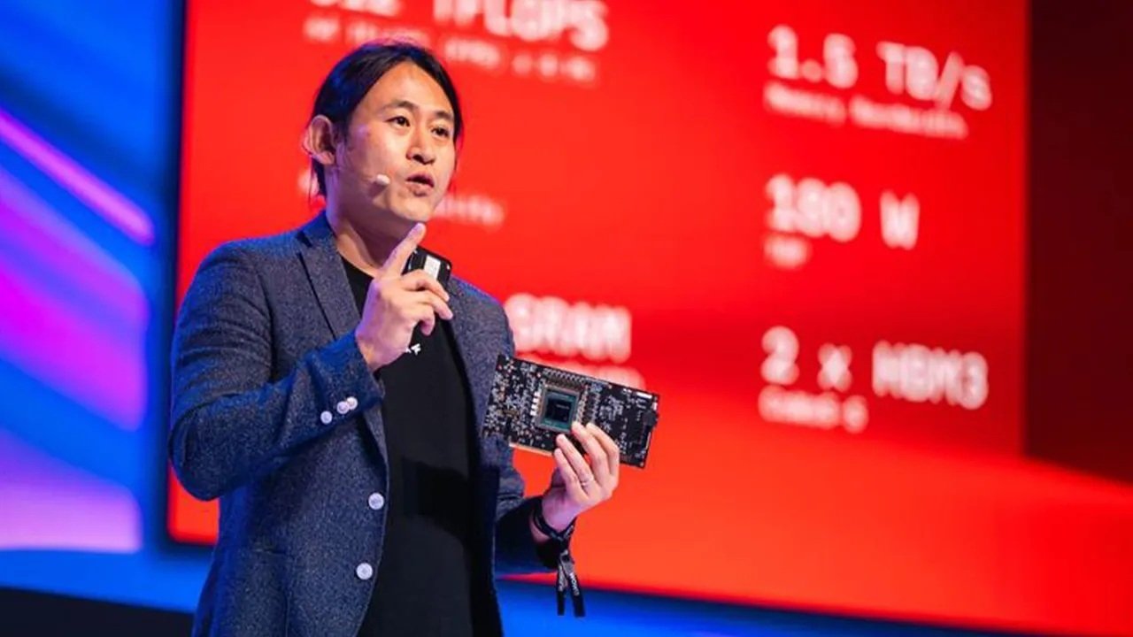 FuriosaAI RNGD: Güney Kore’den Nvidia’ya Alternatiflikte Yeni Bir Oyun