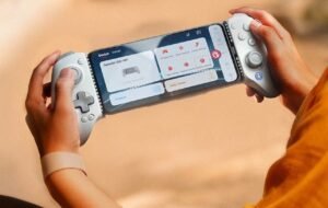 G8 Plus MFi: Apple Onaylı Mobil Kontrol Cihazı ile Oyun Deneyimini Yeniden Şekillendirin