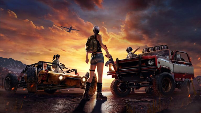 Galatasaray x PUBG Mobile: Dijital Arenada Yeni Bir Erişim ve Deneyim Zirvesi