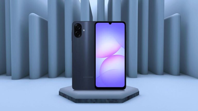 Galaxy A07 5G: 6.000 mAh’lık Batarya ile Giriş Seviyesi 5G Devrimini Başlatabilir