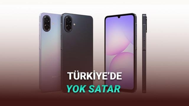 Galaxy A07 5G: Türkiye’ye Gelmesi Beklenen Orta Seviye Modelinin Özellikleri