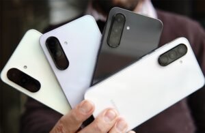 Galaxy A37 ve A57 Kameraları: 50 MP Ana Sensörlerle Gelen Yenilikler ve Özellikler