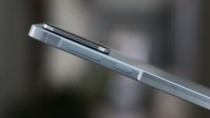 Galaxy A57: İnce ve Hafif Tasarımla Yeni Exynos 1680 Gücü