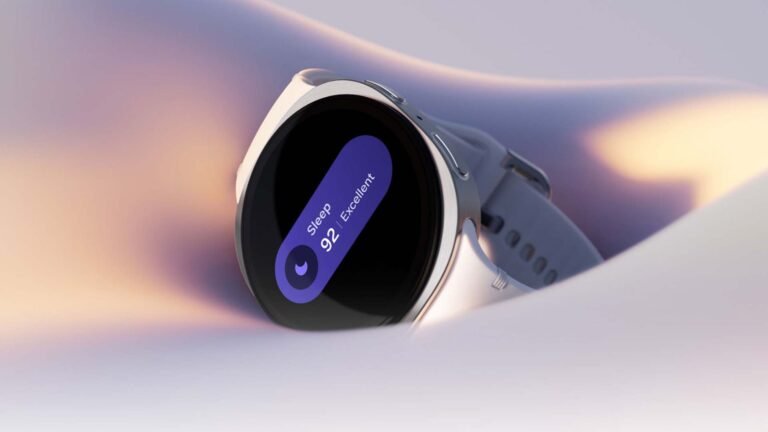 Galaxy Akıllı Cihazlarıyla Demans Takibi: Samsung’un Yenilikçi Yaklaşımı