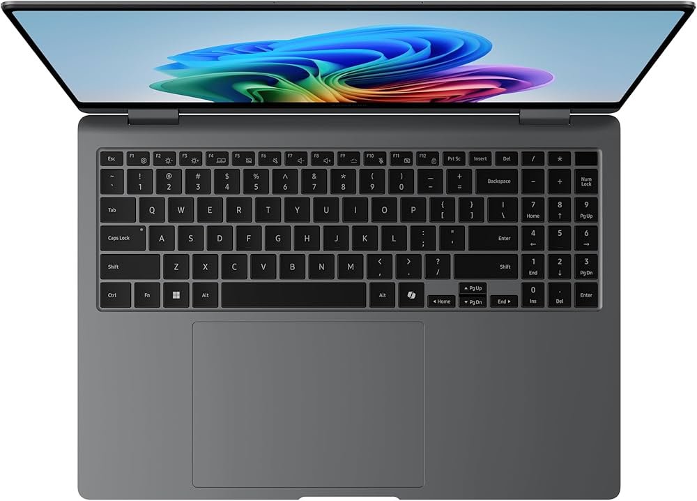 Galaxy Book 6 Serisi: CES 2026'da Yapay Zeka Destekli Yeni Nesil Dizüstü Bilgisayarlar