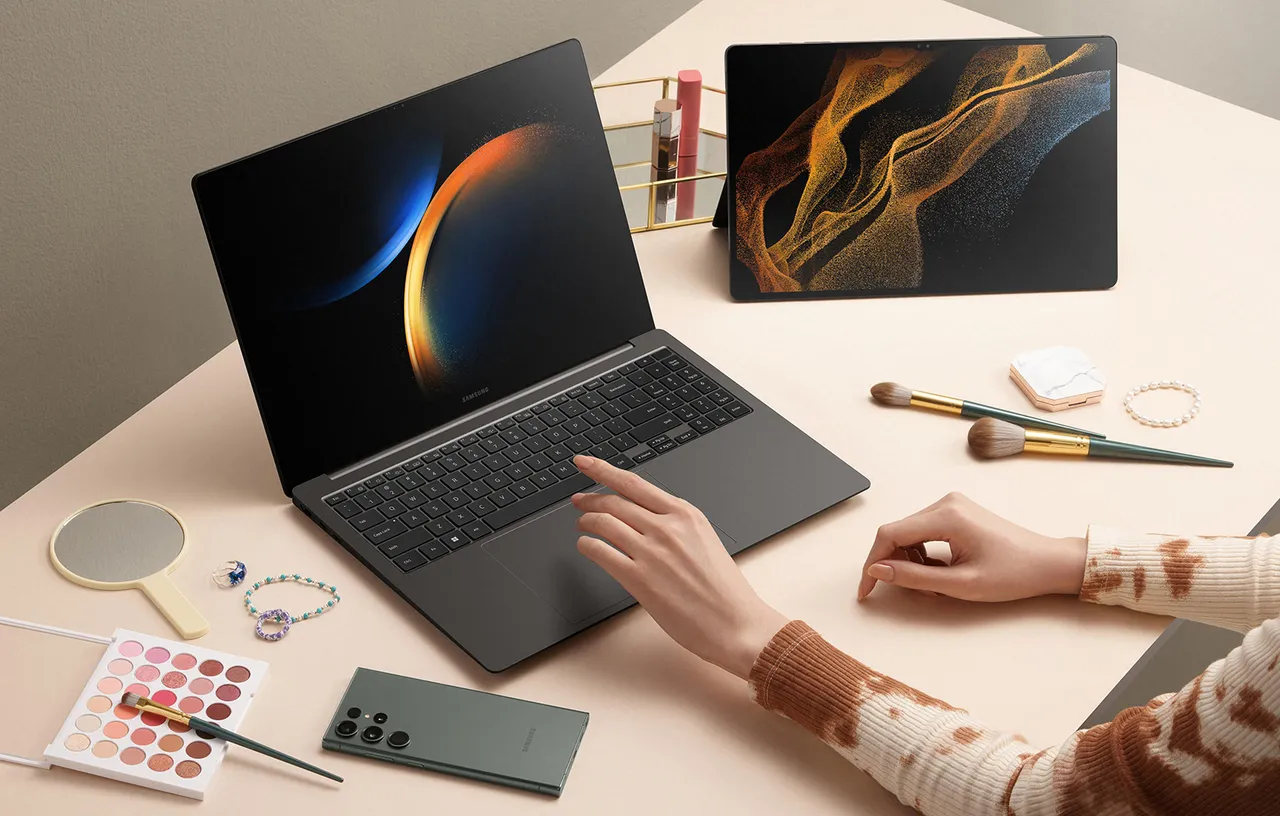 Galaxy Book 6 Serisi: CES 2026’da Yapay Zeka Destekli Yeni Nesil Dizüstü Bilgisayarlar