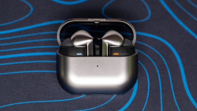 Galaxy Buds 4 Serisi: Şubat Unpacked İçin Sızan Fiyatlar ve Avrupa Pazarına Olası Giriş