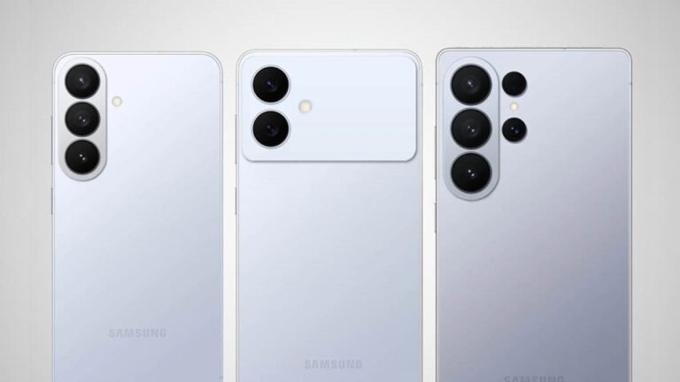 Galaxy S26 Exynos 2600: Harici Modem Endişesi ve Olası Maliyet Nedeni