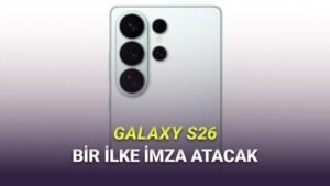 Galaxy S26 İçin Exynos 2600 ve Xclipse 960 GPU: Samsung’un Kendi GPU’suna Doğru İlk Adımlar