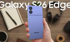 Galaxy S26 Serisinde Edge ve Pro Sonbahara Kadar Gözükmüyor: Üçlü Ana Model Yapısı Netleşiyor