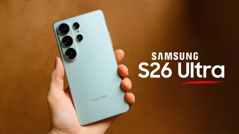 Galaxy S26 Ultra: Geekbench Sonuçları ve Performans İçin İlginç Detaylar