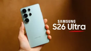 Galaxy S26 Ultra ile Profesyonel Video Kontrolüne Yeni Nesil Özellikler