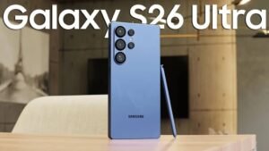 Galaxy S26 Ultra Renk Seçenekleri ve Özellikleri: Resmi Sızıntılar Doğrulandı