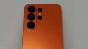 Galaxy S26 Ultra Renk Stratejisi ve Sızıntılar: Mor Başrolde, Turuncu Yolcu mu?