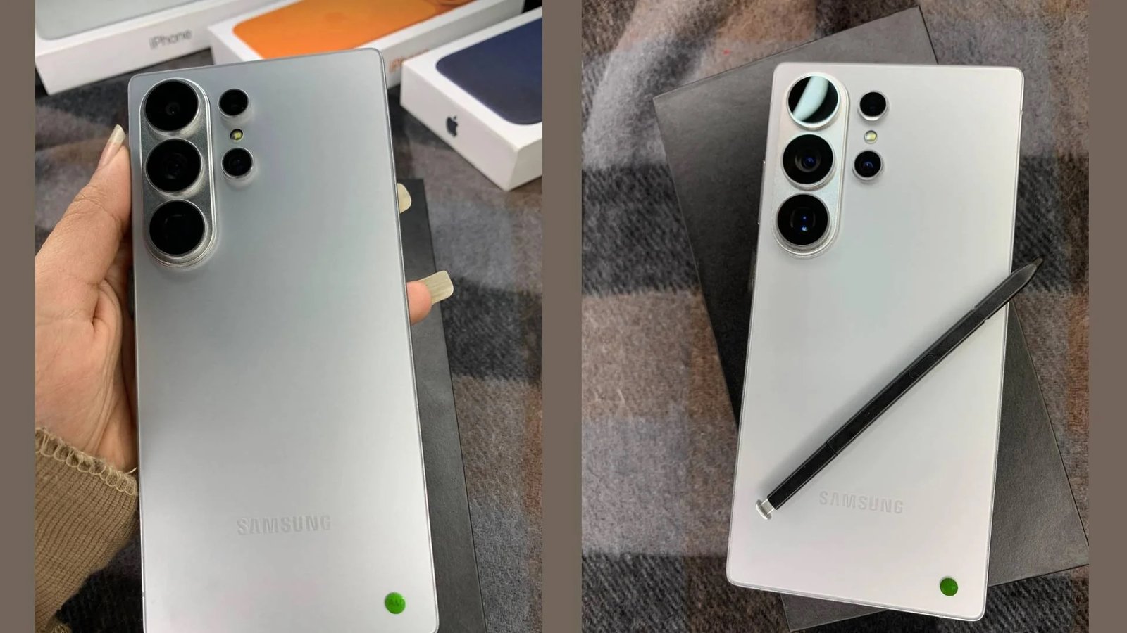 Galaxy S26 Ultra: Tasarım Dalgası ve Kamera Akışıyla Yeni Nesil Beklentiler