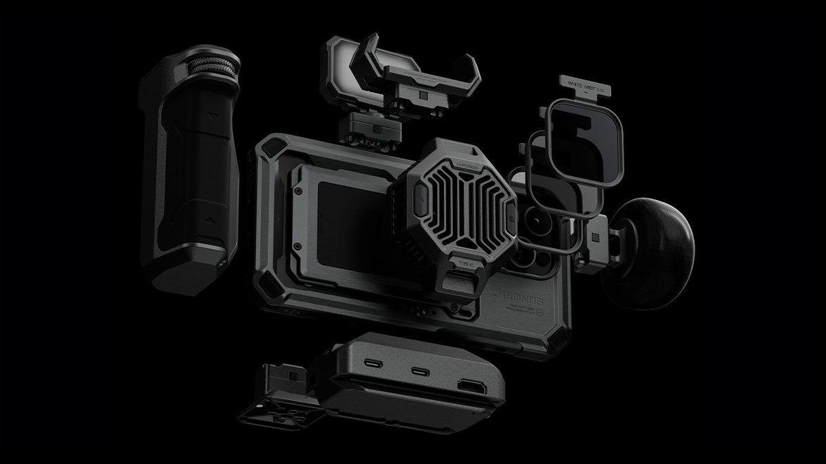 Galaxy S26 Ultra ve TILTA İşbirliği: Devrim Niteliğinde Mükemmelliğe Doğru