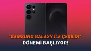 Galaxy S26 Ultra ve TILTA İşbirliği: Devrim Niteliğinde Mükemmelliğe Doğru