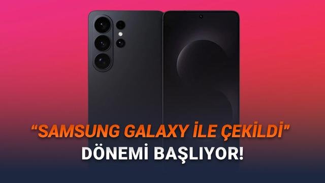Galaxy S26 Ultra ve TILTA İşbirliği: Devrim Niteliğinde Mükemmelliğe Doğru