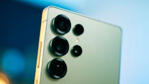 Galaxy S27 Ultra ve iPhone 18 Pro: Değişken Diyaframın Gündemi Yeniden Şekillendiriyor