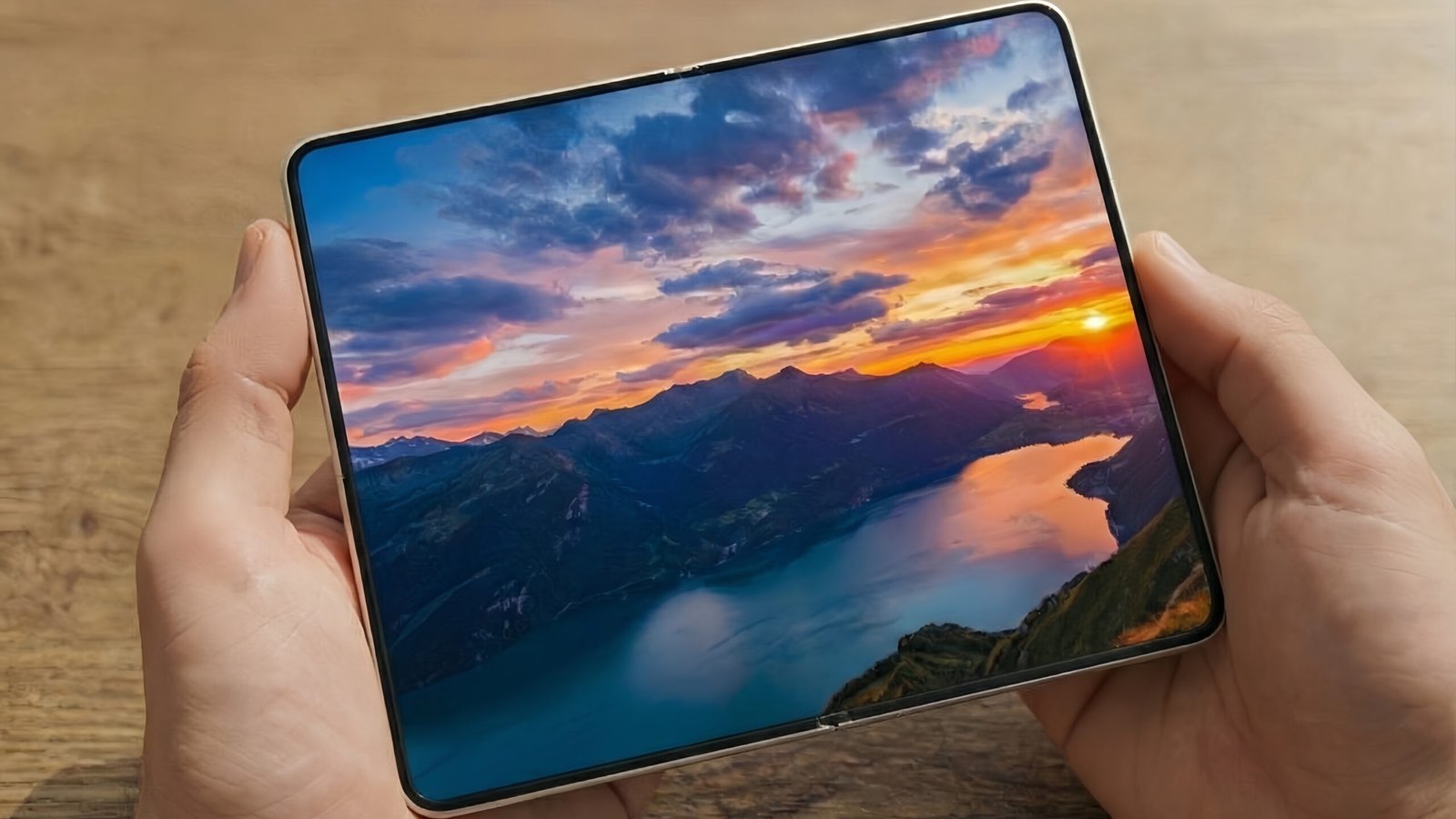 Galaxy Wide Fold: Samsung’un Katlanabilir Geleceğine İlk Bakış ve Lansman Planları