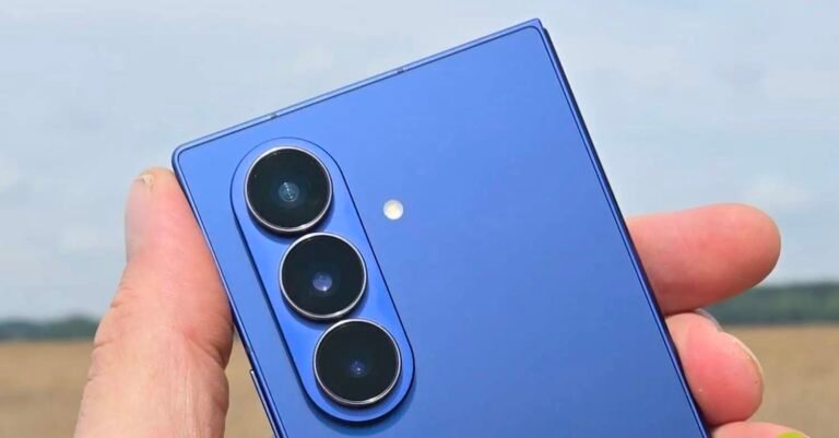 Galaxy Z Fold 8: Kamera Odaklı Soğuk Havada Parlayan Yenilikler ve Sızıntılar