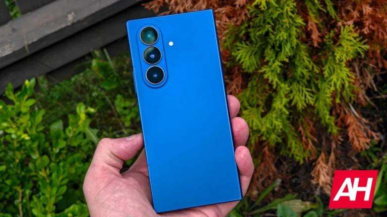 Galaxy Z Fold8 Kamerası İçin Sızdırılan Özellikler ve Değişiklikler