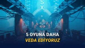 Game Pass Kütüphanesinden Bu Ay Doğrudan Uzaklaştırılacak Oyunlar: Hızlı Bir Bakış