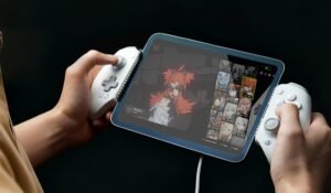 GameSir G8 Plus MFi: iOS uyumlu, geçişli şarjlı ve özelleştirilebilir bir mobil oyun kontrol cihazı